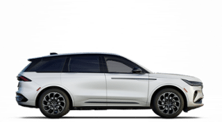 2025 Lincoln Lincoln Nautilus External Image 5